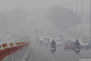  दिल्ली-एनसीआर में वायु प्रदूषण रोकने के क्या उठाए जा रहे कदम? सुप्रीम कोर्ट ने मांगी रिपोर्ट