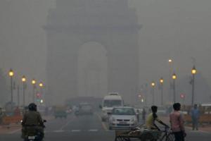 नई दिल्ली: प्रदूषण पर टिकैत बोले- इसके लिए किसानों को जिम्मेदार नहीं ठहराना चाहिए