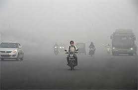 दिल्ली में वायु गुणवत्ता ‘बहुत खराब’ श्रेणी में बरकरार, एक्यूआई 407 रहा