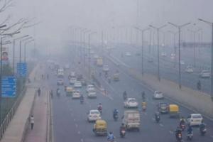 दिल्ली में वायु गुणवत्ता ‘बहुत खराब’ श्रेणी में बरकरार, रविवार से हो सकता है सुधार