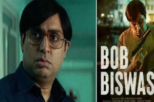 अभिषेक बच्चन की फिल्म ‘बॉब बिस्वास’ का ट्रेलर हुआ रिलीज