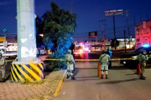 मैक्सिको के जाकाटेकास में पुल से लटके मिले 9 शव, गिरोहों के बीच खूनी संघर्ष जारी