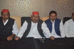 अयोध्या: बसपा नेता राकेश चौरसिया को सपा में मिला प्रदेश सचिव का पद