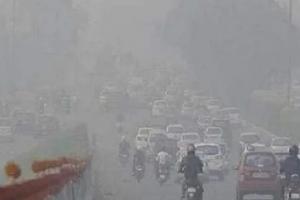 दिल्ली में हवाओं की अनुकूल गति से वायु गुणवत्ता में कुछ सुधार, एक्यूआई 311 रहा
