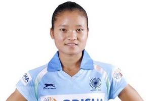 महिला जूनियर विश्व कप में भारत की अगुवाई करेंगी ओलंपियन लालरेम्सियामी
