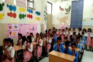 हल्द्वानी: पंजाब नेशनल बैंक में खुलेंगे स्कूलों के खाते, राज्य परियोजना निदेशक ने किया करार