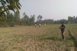 बरेली: 445 बीघा ग्रामसभा की भूमि मुक्त या कब्जा रहेगा, 13 को सुनवाई