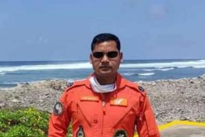 CDS Chopper Crash: वायुसेना अधिकारी राणा प्रताप का पार्थिव शरीर ओडिशा पहुंचा, मुख्यमंत्री ने दी श्रद्धांजलि