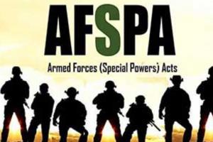 नगालैंड में हत्याओं के बाद पूर्वोत्तर में AFSPA हटाने की मांग ने फिर पकड़ा जोर, जानिए क्या है आफस्पा?