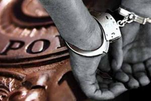सीतापुर: पुलिस ने 11 वारंटियों को दबोच कर भेजा जेल