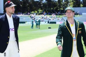 Ashes Series: आस्ट्रेलिया का टॉस जीतकर बल्लेबाजी का फैसला, स्मिथ को फिर कमान