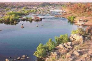 केन-बेतवा नदी जोड़ो परियोजना: मंजूरी के लिए मंत्रिमंडल को भेजा गया प्रस्ताव, बुंदेलखंड क्षेत्र के 12 जिलों को मिलेगा पानी