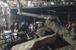बिहार: मुजफ्फरपुर ‘बॉयलर’ धमाके के सिलसिले में सात लोगों के खिलाफ मामला दर्ज