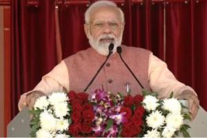देहरादून: प्रधानमंत्री मोदी ने उत्तराखंड को दी 18 हजार करोड़ की सौगात