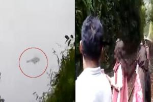 CDS Bipin Rawat Death: राहगीरों ने देखा हेलिकॉप्टर हादसा, आपस में किया दुर्घटना होने का जिक्र
