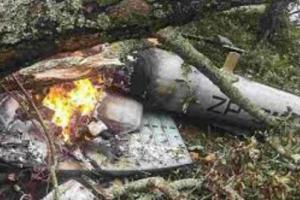 CDS Chopper Crash: वायुसेना के 4 जवानों की हुई पहचान, आज सैन्य सम्मान के साथ परिजनों को सौंपे जाएंगे पार्थिव शरीर