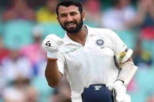 IND vs SA : चेतेश्वर पुजारा ने कहा- भारतीय बल्लेबाज दक्षिण अफ्रीकी तेज गेंदबाजों से निपटने में सक्षम