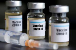 भारत में कोविड वैक्सीन डोज 127.61 के पार, एक दिन में लगे 1 करोड़ से अधिक टीके