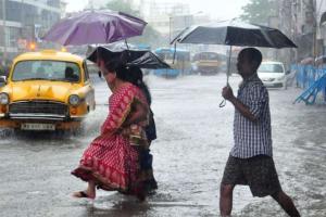 Cyclone Jawad: बारिश के बाद कोलकाता की वायु गुणवत्ता में 80 से 90 प्रतिशत तक आया सुधार