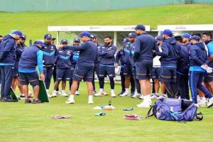 क्रिकेट पर ओमिक्रॉन का साया, दर्शकों के बिना खेला जाएगा भारत-दक्षिण अफ्रीका बॉक्सिंग डे टेस्ट