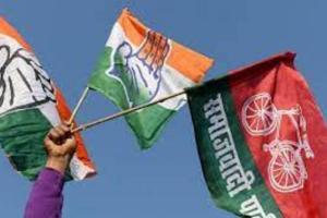 रायबरेली: सपा और कांग्रेस की जोर आजमाइश से राजनीतिक पारा  हुआ गर्म