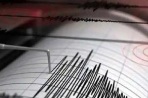 म्यांमार: मोगोक में भूकंप के तेज झटके, रिक्टर स्केल पर 5.0 मापी गई तीव्रता