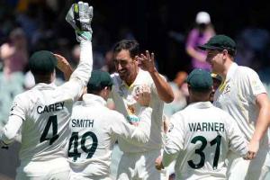 AUS vs ENG 3rd Test : दूसरी पारी में भी फ्लॉप हुई इंग्लैंड की बल्लेबाजी, 31 रन पर गंवाए 4 विकेट