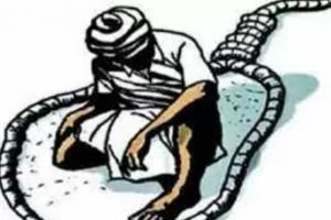 पश्चिम बंगाल: वर्धमान में दो दिनों में तीन किसानों ने की आत्महत्या, जांच में जुटी पुलिस