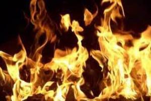 केरल: पंचायल कार्यालय में आग लगाकर महिला ने की आत्महत्या की कोशिश, एक व्यक्ति की मौत