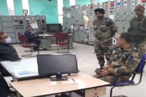 Jammu Strike: बिजली कर्मचारी हड़ताल पर अड़े, प्रशासन ने सेना को सौंपा जम्मू प्रमुख पावर स्टेशन