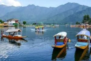 सही समय पर दिया जाएगा जम्मू कश्मीर को राज्य का दर्जा: केंद्र