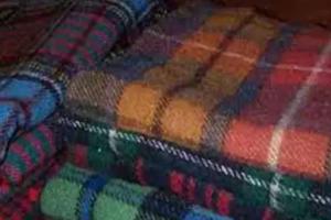 बरेली: जरूरतमंदों को 400 रुपये कीमत का बंटेगा कंबल, सात हजार मंगाए गए