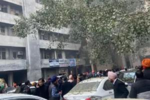 लुधियाना कोर्ट धमाका: घटनास्थल से जांच एजेंसियों को मिले कई सुराग, खुल सकता है राज