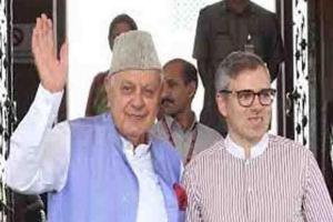 नेकां ने जम्मू-कश्मीर का पूर्ण राज्य का दर्जा बहाल करने की मांग को लेकर प्रस्ताव पारित किया