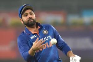भारत बनाम दक्षिण अफ्रीका: टीम इंडिया में बड़ा फेरबदल, रोहित की जगह इस खिलाड़ी को बनाया गया कप्तान