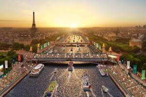 सीन नदी पर होगा पेरिस ओलंपिक 2024 का उद्घाटन समारोह, नौकाओं पर सवार होंगे एथलीट