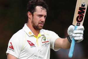 Ashes Series: ऑस्ट्रेलियाई बल्लेबाज ट्रेविस हेड कोरोना संक्रमित, सिडनी टेस्ट से बाहर