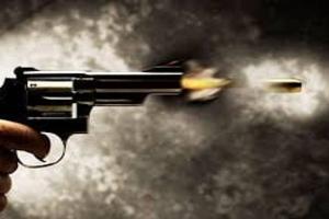 बाराबंकी: नकाबपोश बदमाशों ने युवक पर चलाई गोली, इलाके में दहशत