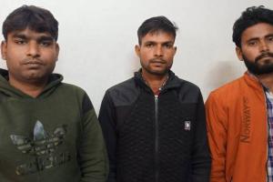 कानपुर: नशेबाजी के विवाद में हुई युवक की हत्या, पुलिस ने तीन को लिया हिरासत में