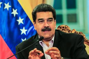 वेनेजुएला के राष्ट्रपति मादुरो ने नए सिरे से हो रहे गर्वनर चुनाव में पूर्व विदेश मंत्री को किया शामिल