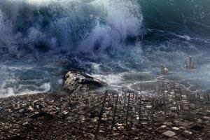 इंडोनेशिया: समुद्र में 7.3 तीव्रता का भूकंप, सूनामी का अलर्ट जारी