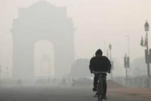 दिल्ली में वायु गुणवत्ता ‘बहुत खराब’ श्रेणी में बरकरार, एक्यूआई 358 रहा