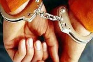 बिहार: वैशाली में 121 कार्टन विदेशी शराब बरामद, कारोबारी गिरफ्तार