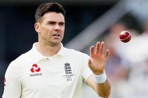 AUS vs ENG: आस्ट्रेलिया के खिलाफ पहले एशेज टेस्ट में नहीं खेलेंगे जेम्स एंडरसन
