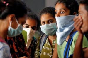 महाराष्ट्र: इंजीनियरिंग कॉलेज में कोरोना की दस्तक, 13 छात्र पाए गए संक्रमित