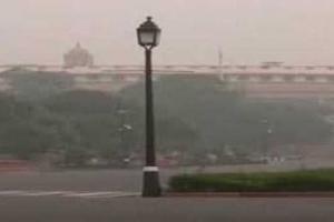 दिल्ली-एनसीआर में वायु गुणवत्ता ‘बेहद खराब’ श्रेणी में, एक्यूआई 342 रहा