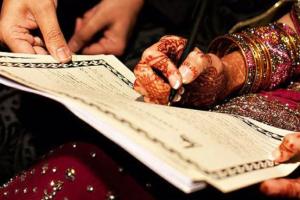 बरेली: शादी में जमकर नाचे बराती, इमाम ने निकाह पढ़ाने से किया इंकार