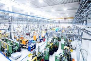उत्पादन, बिक्री में वृद्धि के कारण नवंबर में भारत के विनिर्माण क्षेत्र को मिली मजबूती: पीएमआई