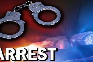 बाराबंकी: पुलिस ने अलग-अलग ठिकानों से दो अभियुक्तों को किया गिरफ्तार, जानें पूरा मामला