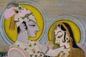 राजा और बणी-ठणी की अनूठी मोहब्बत में प्रजा ने देखी थी कृष्ण-मीरा की छवि…
